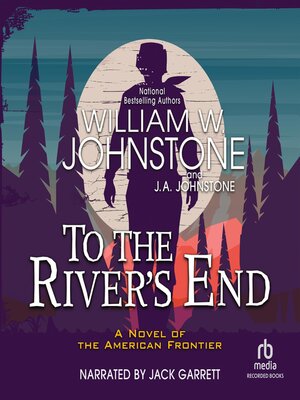 cover image of To the River's End